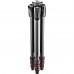 Штатив Manfrotto 190go! Carbon Fiber Tripod Black (MT190GOC4TB)